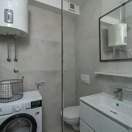 Apartamento Lapad Sunrise