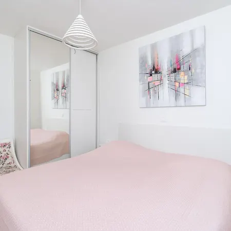 Lapad Sunrise Appartement