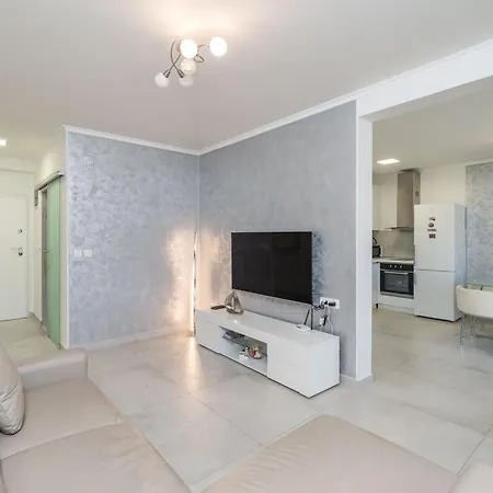 Lapad Sunrise Apartamento *