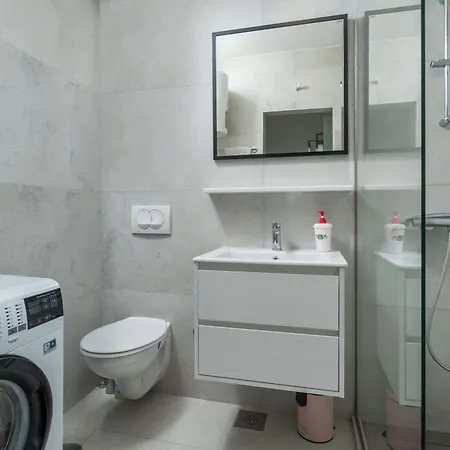 Lapad Sunrise Apartmán Dubrovník