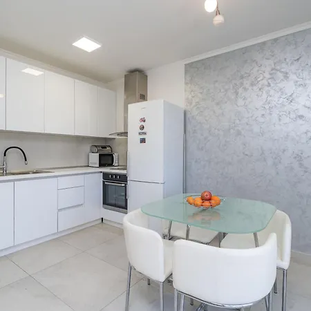 Apartmán Lapad Sunrise Dubrovník